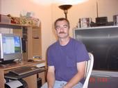 Cliff Stinson