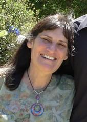 Laurie Shaffer