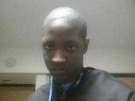 Daryl Thomas