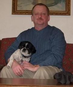 Jeffrey Frier