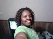 Felicia Hammock