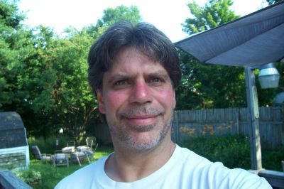 Jeffrey Oulton