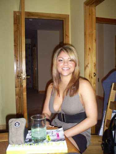 Stacy Josey