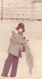 Patricia Dumin
