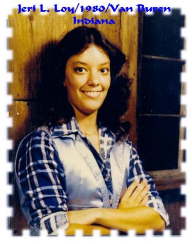 Jeri Brown