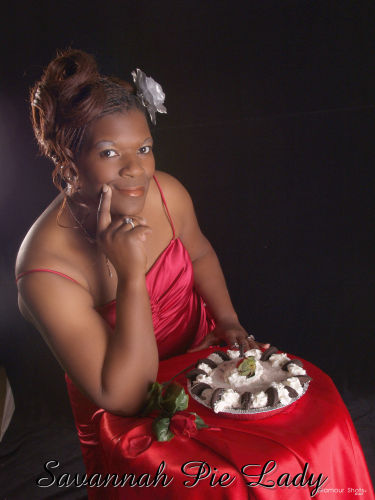 Paulette Richardson