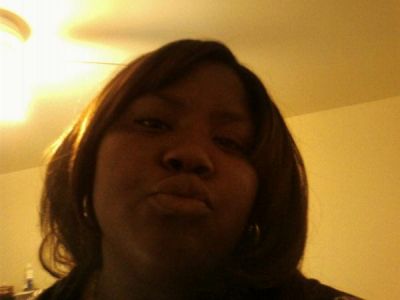 Amira Hester
