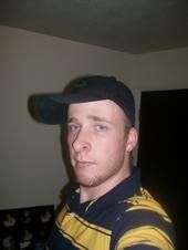 Christopher Holliday