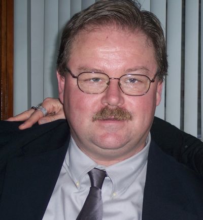 James Newman