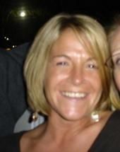 Melissa Rinker