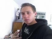 Greg Martinez