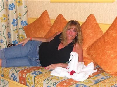 Lori Austin