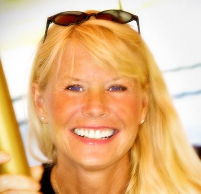 Patricia Gardner
