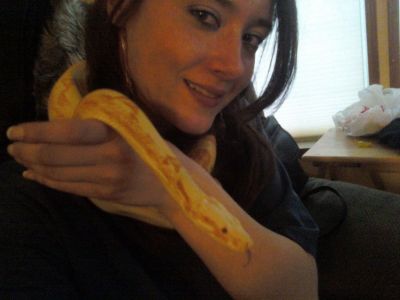 Amber Rabideau