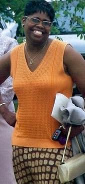 Juanita White