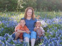 Sheree Sparkman