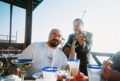 Eddie Castaneda