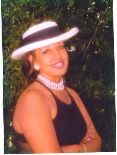 Candie Richard