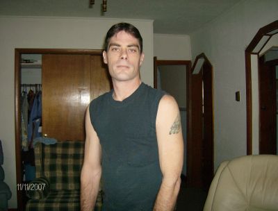 Shane Buckalew