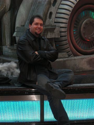 Shawn Weaver