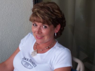 Cassandra Gary