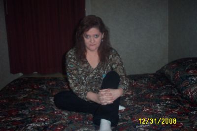 Shirley Vanbuskirk