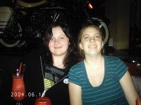 Brittany Scott