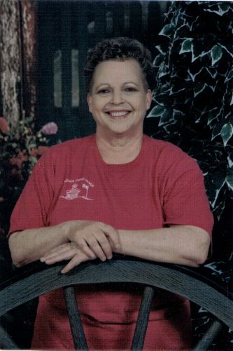 Judy Wallace