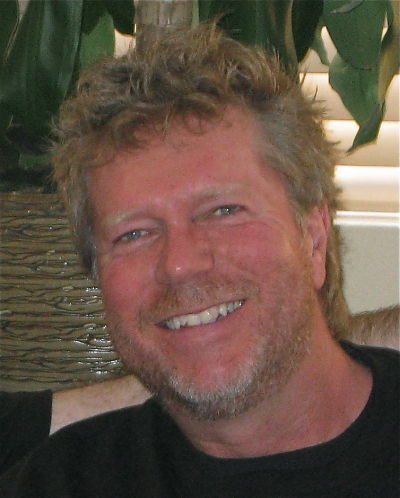 John Robinson