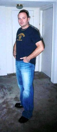 Lance Dale