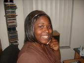 Shanterica Poole