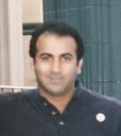 Syed Hussain