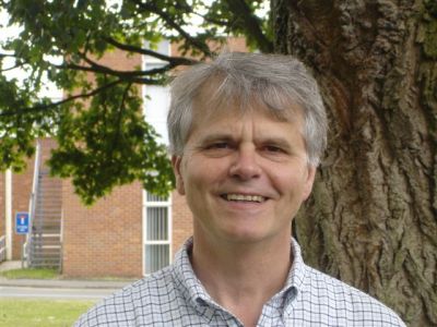 Stephen Berwind