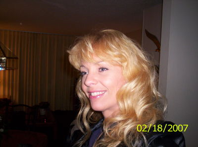 Trisha Rush