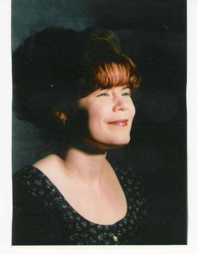 Jodie Miller