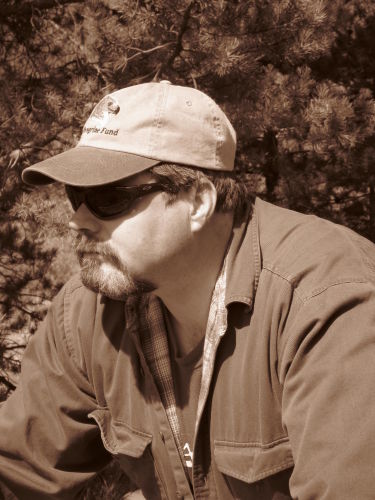 Jay Davis