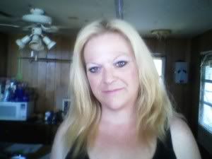 Christy Holgate