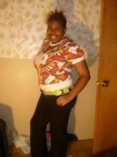 Sterlene Hill