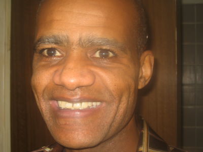 Aaron Allen