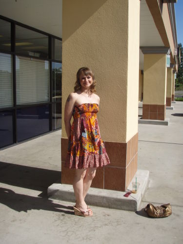 Michelle Sizow