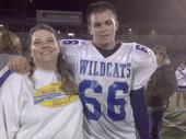 Cheri Cosgrove Francis