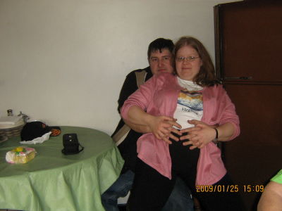 Melissa Conley