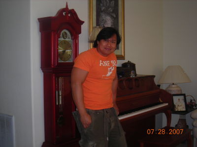 Arnel Dolores