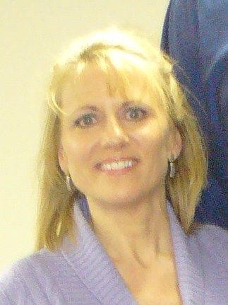 Gayle Harsma
