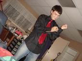 Adam Ivanoff