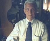 Donald Rutter