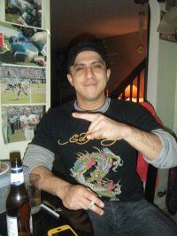 Fabricio Velez