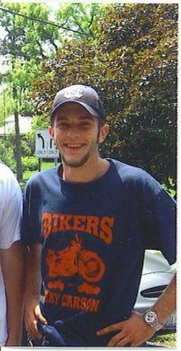 Stephen Rich