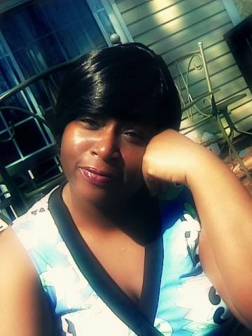 Carla Hamilton