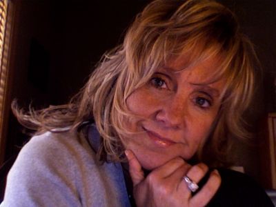 Margaret Judge